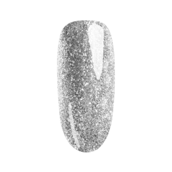 Smalto Semipermanente 7,2 ml - Twinkle White (data di scadenza: 31.07.2025)