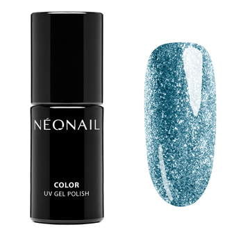 Smalto Semipermanente 7,2 ml - Ocean Drops