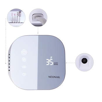 Fresa Nail Drill ONE TOUCH Fresa Nail Drill ONE TOUCH