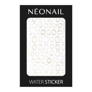 Adesivi ad acqua - Water sticker - NN25 Adesivi ad acqua - Water sticker - NN25