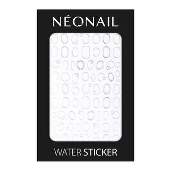 Adesivi ad acqua - Water sticker - NN26