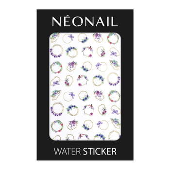 Adesivi ad acqua - Water sticker - NN28 Adesivi ad acqua - Water sticker - NN28