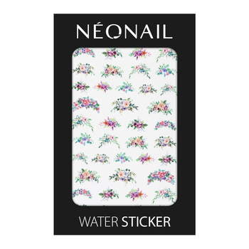 Adesivi ad acqua - Water sticker - NN29 Adesivi ad acqua - Water sticker - NN29