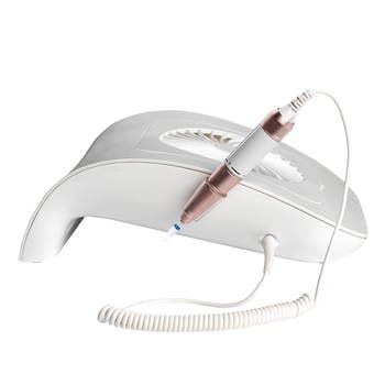 Aspiratore FUTURO con fresa 2in1 Aspiratore FUTURO con fresa 2in1