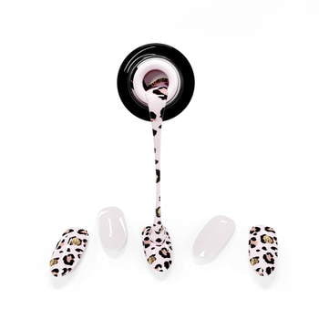 Gel Stickers Easy On M04 Gel Stickers Easy On M04