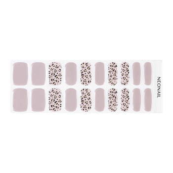 Gel Stickers Easy On M04 Gel Stickers Easy On M04