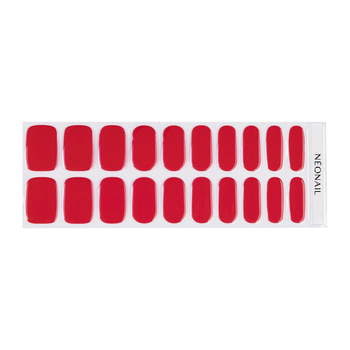 Gel Stickers Easy On M06