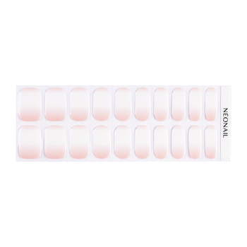 Gel Stickers Easy On M09