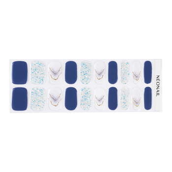 Gel Stickers Easy On M10 Gel Stickers Easy On M10