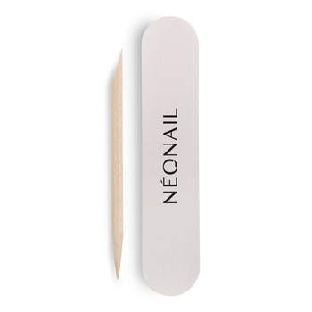 Gel Stickers Easy On P02 - Pedicure Gel Stickers Easy On P02 - Pedicure