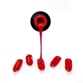 Gel Stickers Easy On P03 - Pedicure