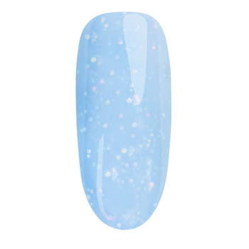 Smalto Semipermanente 7,2 ml - Blue-ming