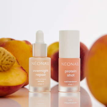 Nourishing Nail Care Set Nourishing Nail Care Set