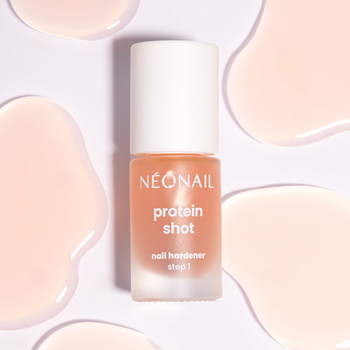 Nourishing Nail Care Set Nourishing Nail Care Set