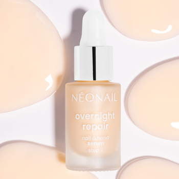 Nourishing Nail Care Set Nourishing Nail Care Set