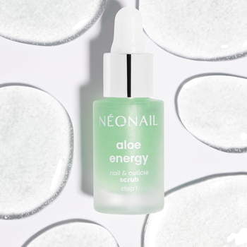 Moisturizing Nail Care Set Moisturizing Nail Care Set