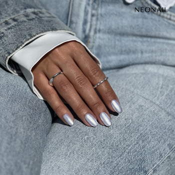 Polvere Liquida - Chrome 01 Polvere Liquida - Chrome 01