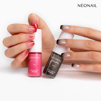 Baby Boomer Airbrush 5 g - Red Baby Boomer Airbrush 5 g - Red