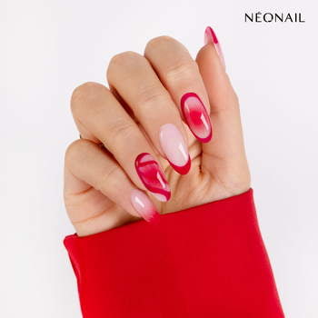 Baby Boomer Airbrush 5 g - Red Baby Boomer Airbrush 5 g - Red