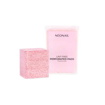 Pads perforati senza pelucchi - 175 pezzi Pads perforati senza pelucchi - 175 pezzi