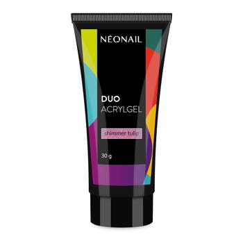 DUO ACRYLGEL Shimmer Tulip 30 g DUO ACRYLGEL Shimmer Tulip 30 g