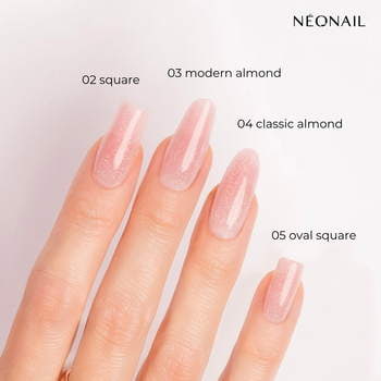 Forme Duo AcrylGel: 04 CLASSIC ALMOND Forme Duo AcrylGel: 04 CLASSIC ALMOND