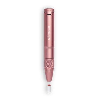 PEN NAIL DRILL Pink PEN NAIL DRILL Pink