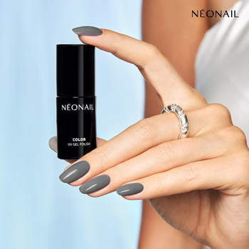 Smalto Semipermanente 7,2 ml - Moonstone Miracle Smalto Semipermanente 7,2 ml - Moonstone Miracle