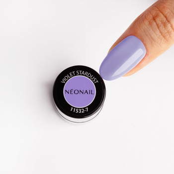 Smalto Semipermanente 7,2 ml - Violet Stardust