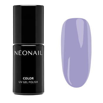 Smalto Semipermanente 7,2 ml - Violet Stardust