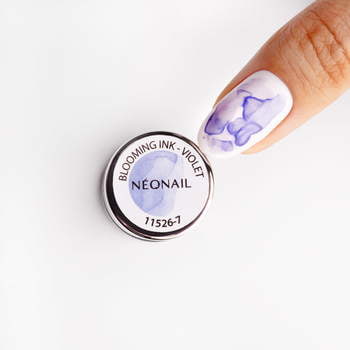 Inchiostro per decorazione Blooming Ink 7,2 ml - viola Inchiostro per decorazione Blooming Ink 7,2 ml - viola
