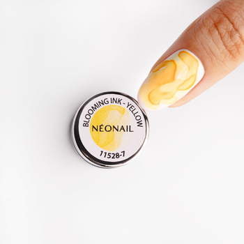 Inchiostro per decorazione Blooming Ink 7,2 ml - giallo