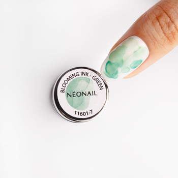 Inchiostro per decorazione Blooming Ink 7,2 ml - verde