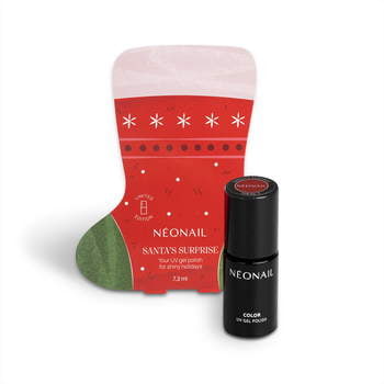 Santa’s Surprise - Smalto Semipermanente 7,2 ml