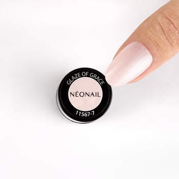 Smalto semipermanente 7,2 ml - Glaze of Grace