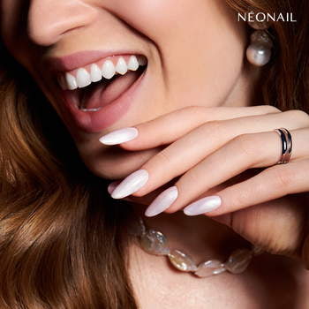 Smalto semipermanente 7,2 ml - Glaze of Grace Smalto semipermanente 7,2 ml - Glaze of Grace