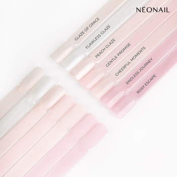 Smalto semipermanente 7,2 ml - Peach Glaze