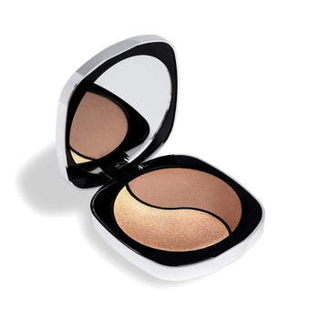 Bronzer In Polvere Compatto - Hot Chocolate