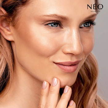 Bronzer In Polvere Compatto - Hot Chocolate