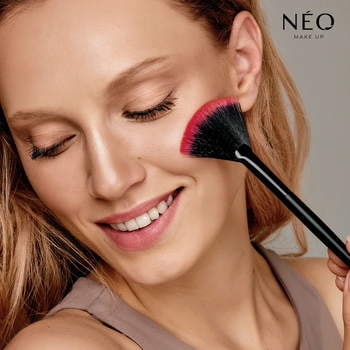 Bronzer In Polvere Compatto - Hot Chocolate