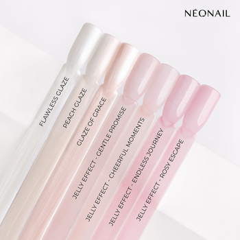 Smalto semipermanente 7,2 ml - Cheerful Moments