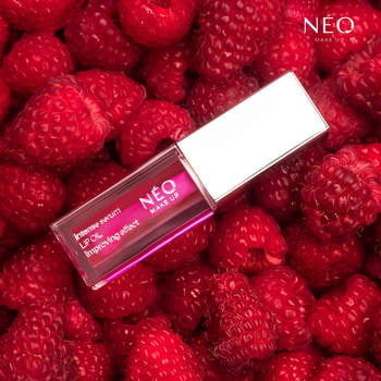 Lip Oil Raspberry Lip Oil Raspberry