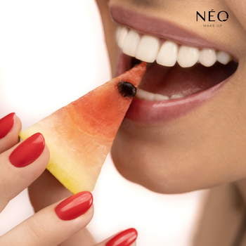 Lip Oil Watermelon