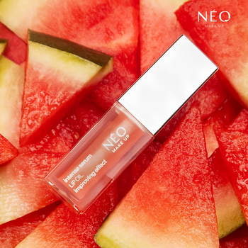 Lip Oil Watermelon