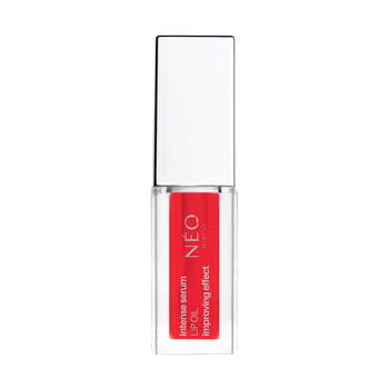Lip Oil Cherry