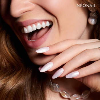 Smalto semipermanente 7,2 ml - Peach Glaze