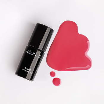 Smalto semipermanente 7,2 ml - Flower of the Sea Smalto semipermanente 7,2 ml - Flower of the Sea