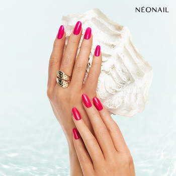 Smalto semipermanente 7,2 ml - Flower of the Sea Smalto semipermanente 7,2 ml - Flower of the Sea