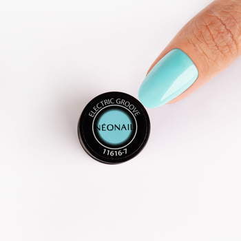 Smalto semipermanente 7,2 ml - Electric Groove Smalto semipermanente 7,2 ml - Electric Groove