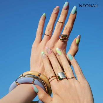 Smalto semipermanente 7,2 ml - Electric Groove Smalto semipermanente 7,2 ml - Electric Groove